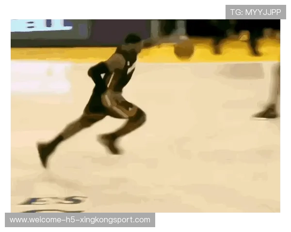 NBA詹姆斯三分耐力训练稳提升——打造你的神准三分线