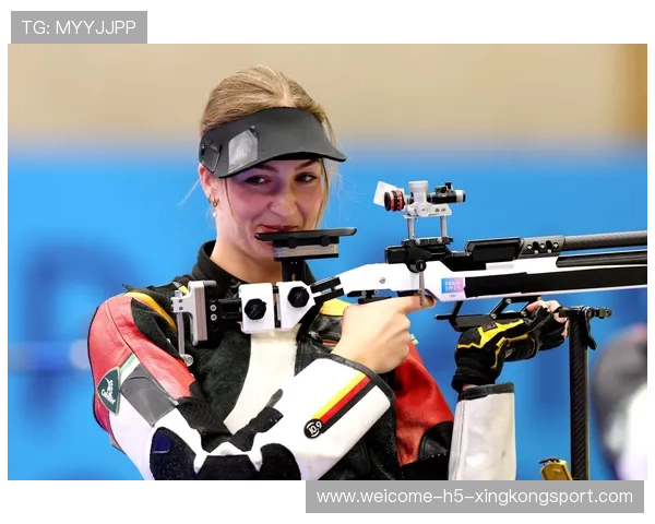 射击队完成最新精准度测试，整体水平稳定发挥