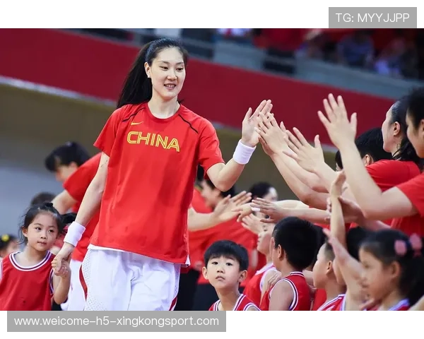 女篮姑娘拼出属于中国的骄傲，女篮可惜了